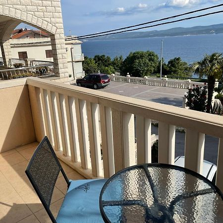 Apartments Niko Локва-Рогозниця Екстер'єр фото