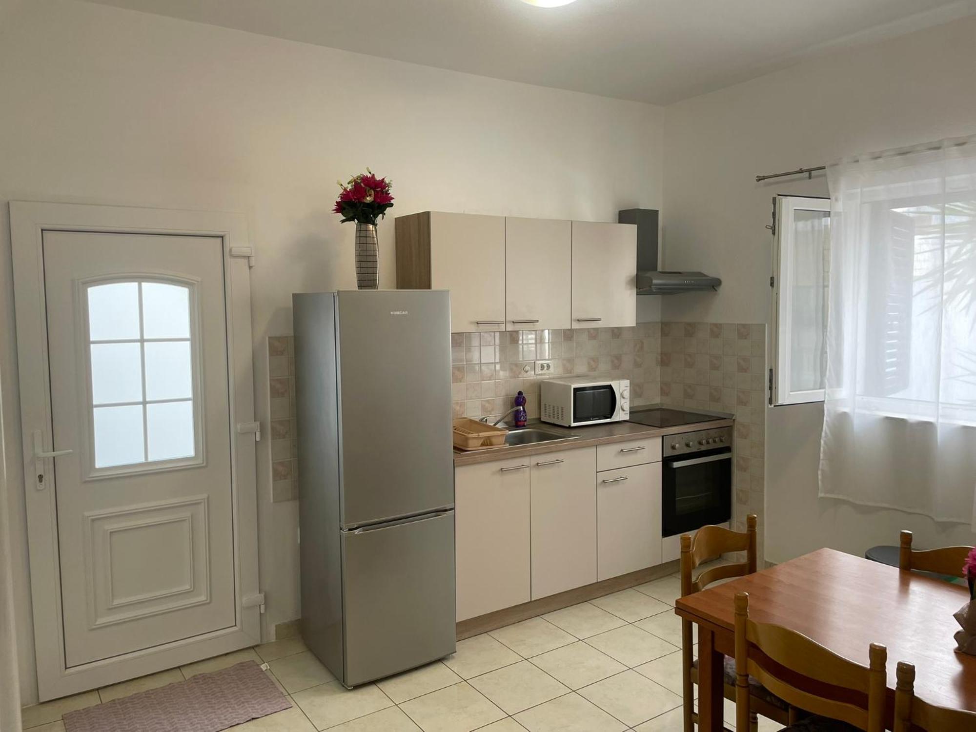 Apartments Niko Локва-Рогозниця Екстер'єр фото