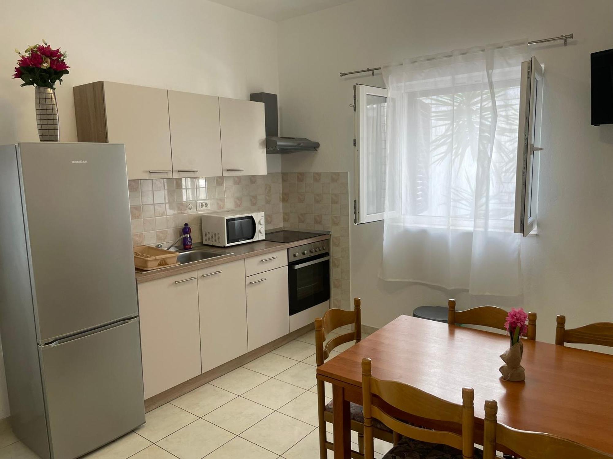 Apartments Niko Локва-Рогозниця Екстер'єр фото