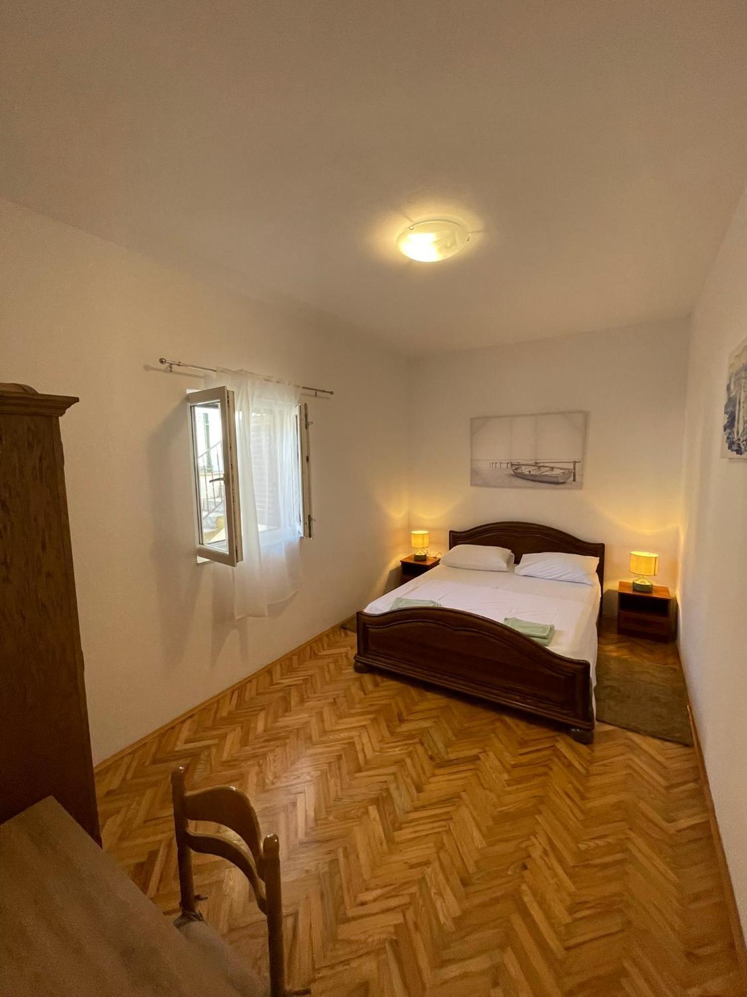Apartments Niko Локва-Рогозниця Екстер'єр фото