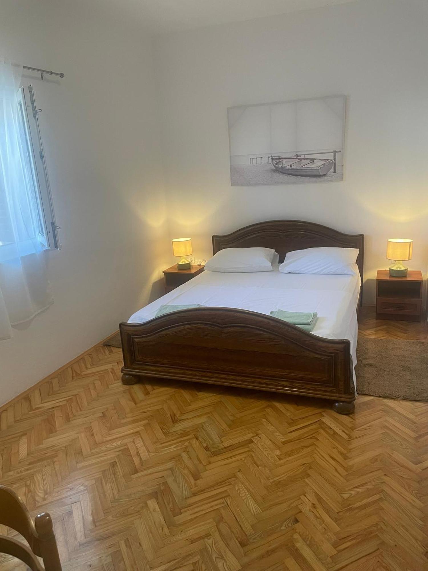 Apartments Niko Локва-Рогозниця Екстер'єр фото