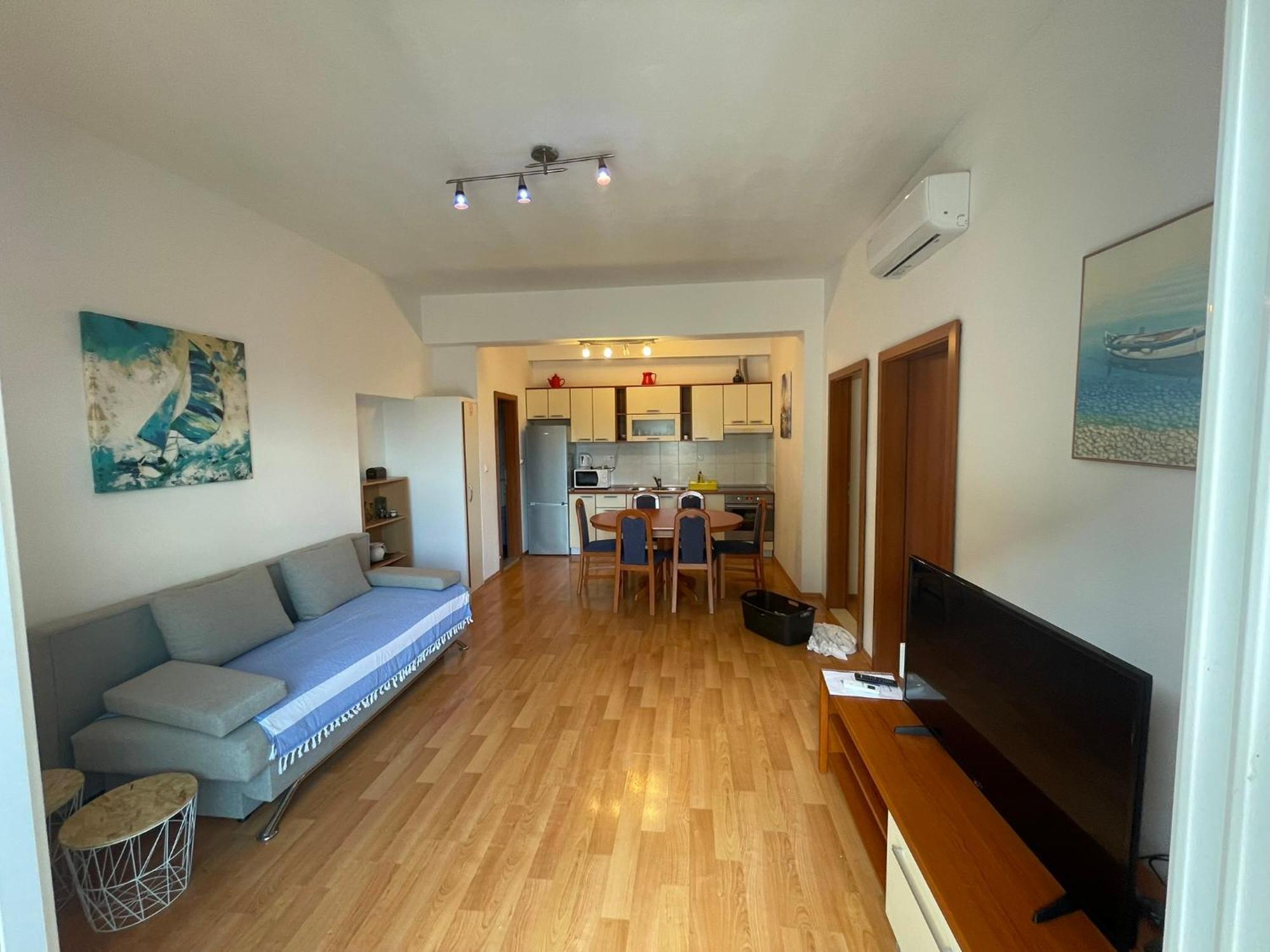 Apartments Niko Локва-Рогозниця Екстер'єр фото