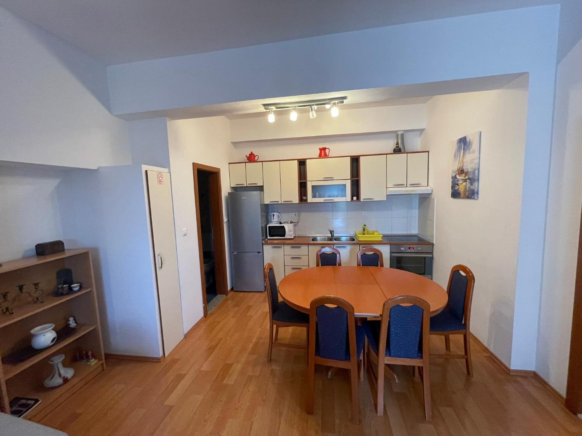 Apartments Niko Локва-Рогозниця Екстер'єр фото